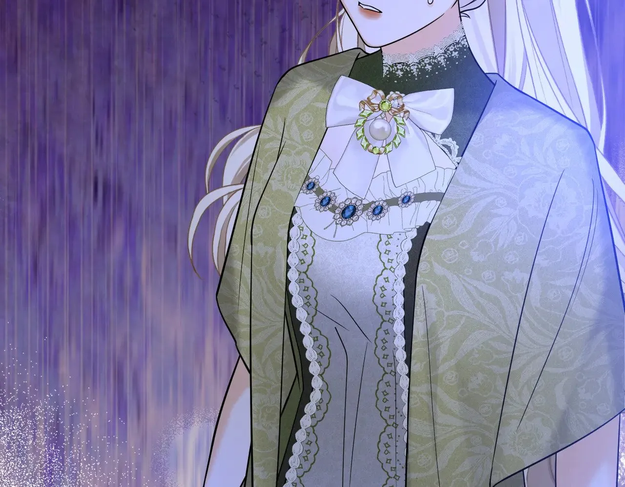 46 未婚妻8
