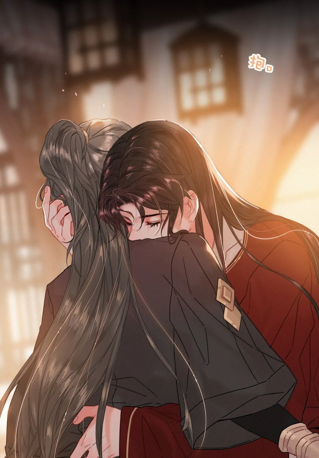 082 再给朕一些时间18