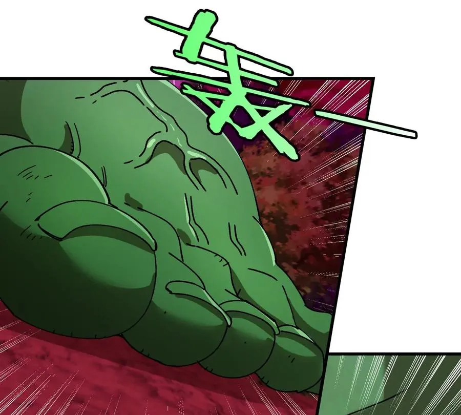第181话 战斗画风突变40