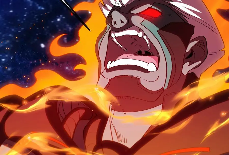 第183话 嫉妒苏醒21