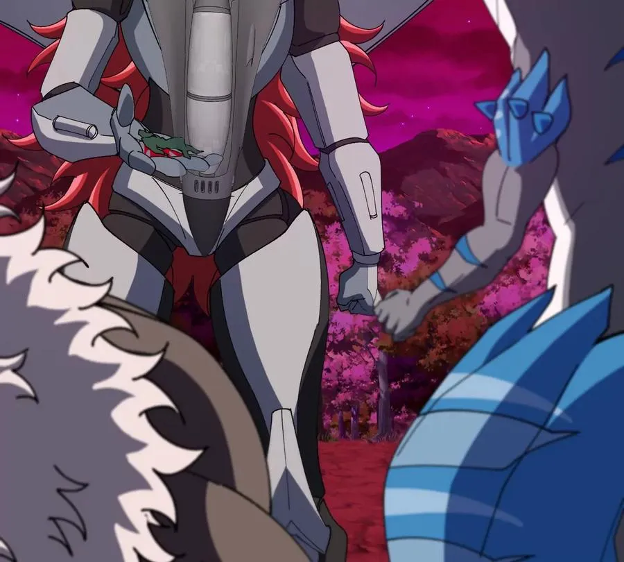第196话 半神登场75