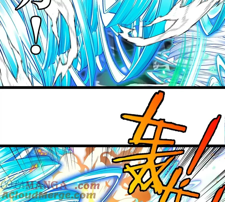 第202话 巨兽到达战场104