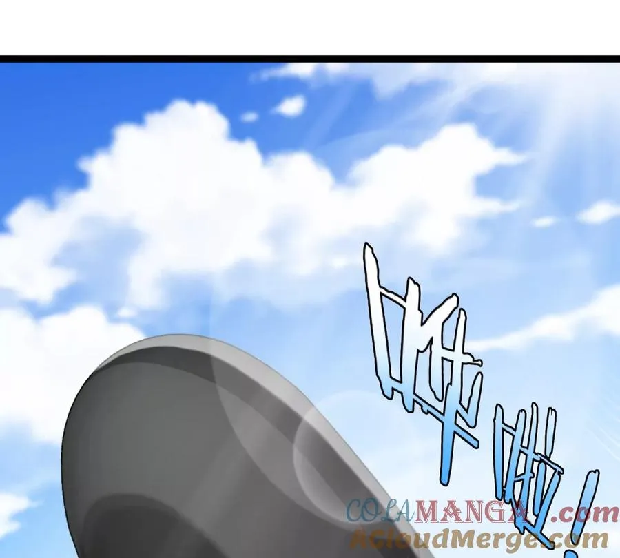 第202话 巨兽到达战场76