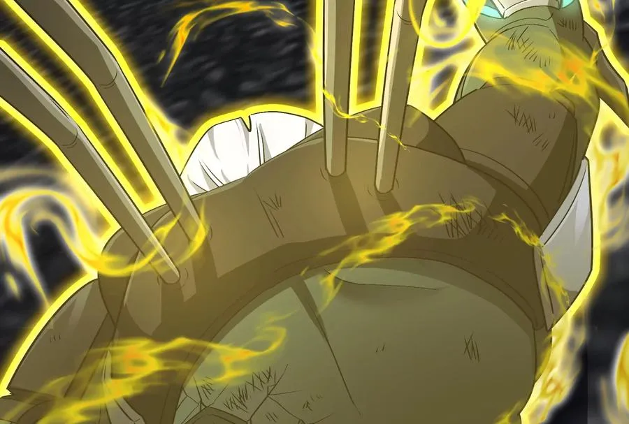 第183话 嫉妒苏醒39