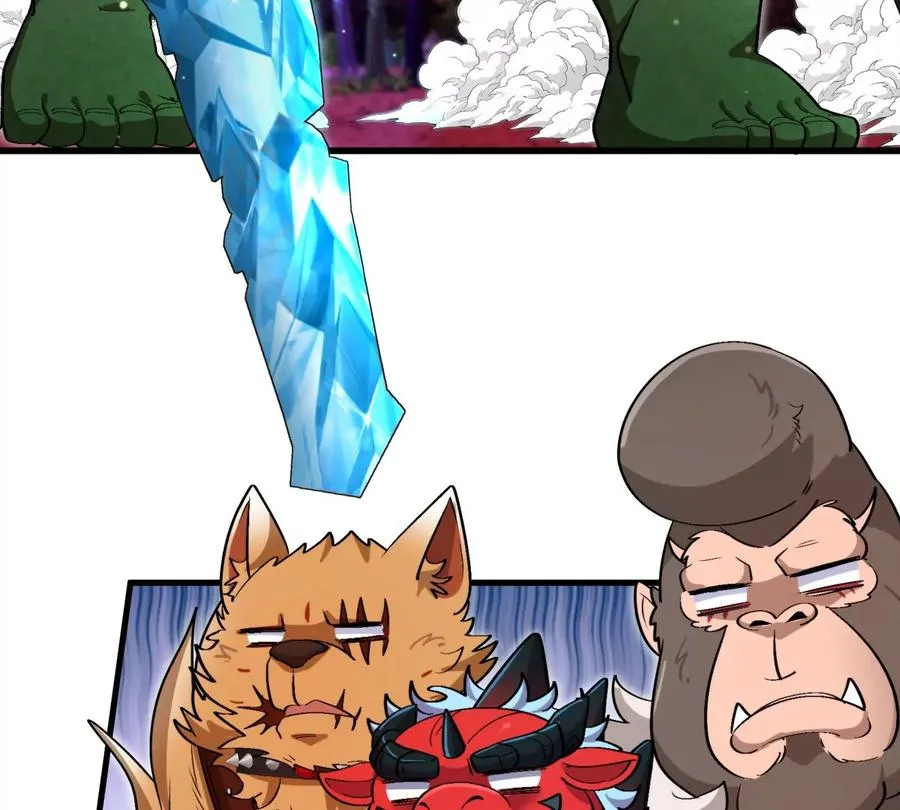 第181话 战斗画风突变61
