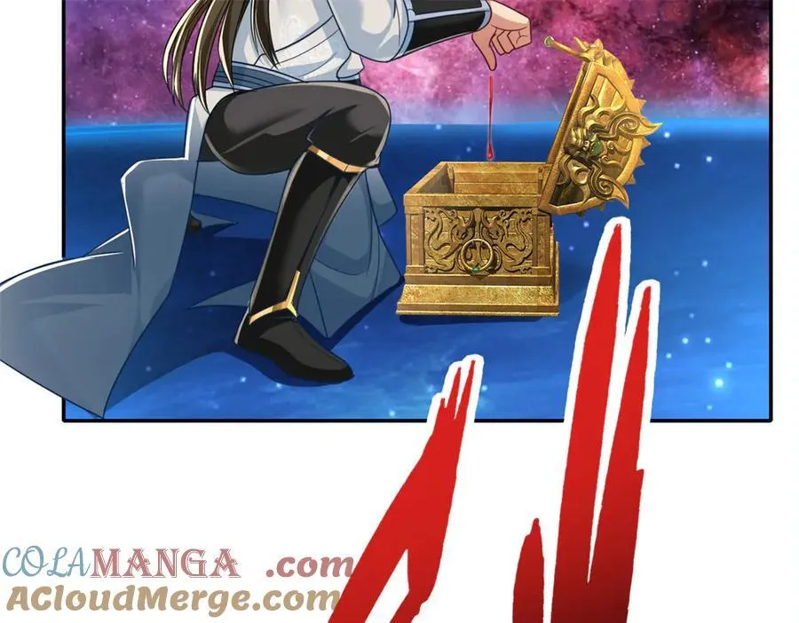 第184话 黄金宝箱30
