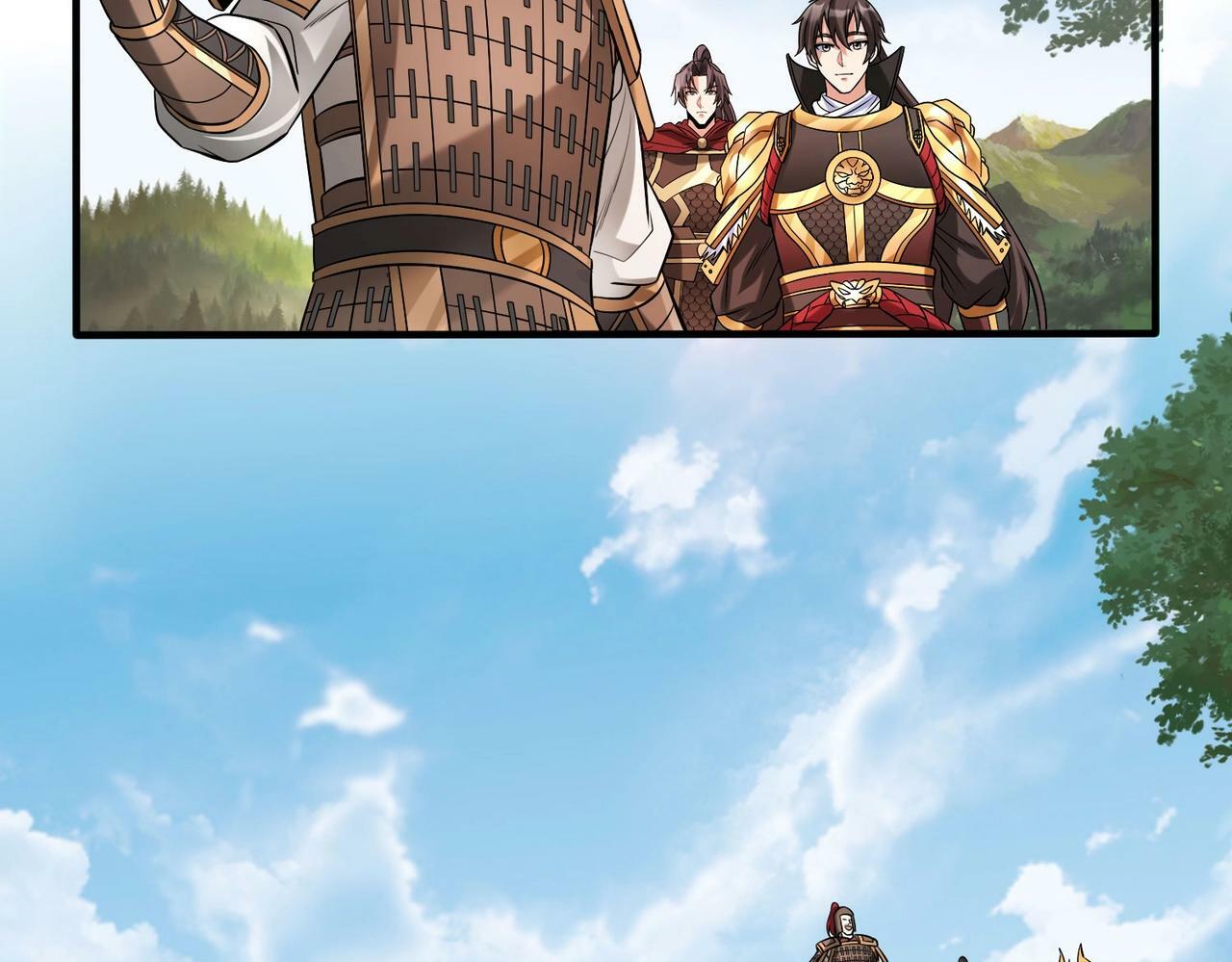 第58话 灭魏之战，即将打响！51