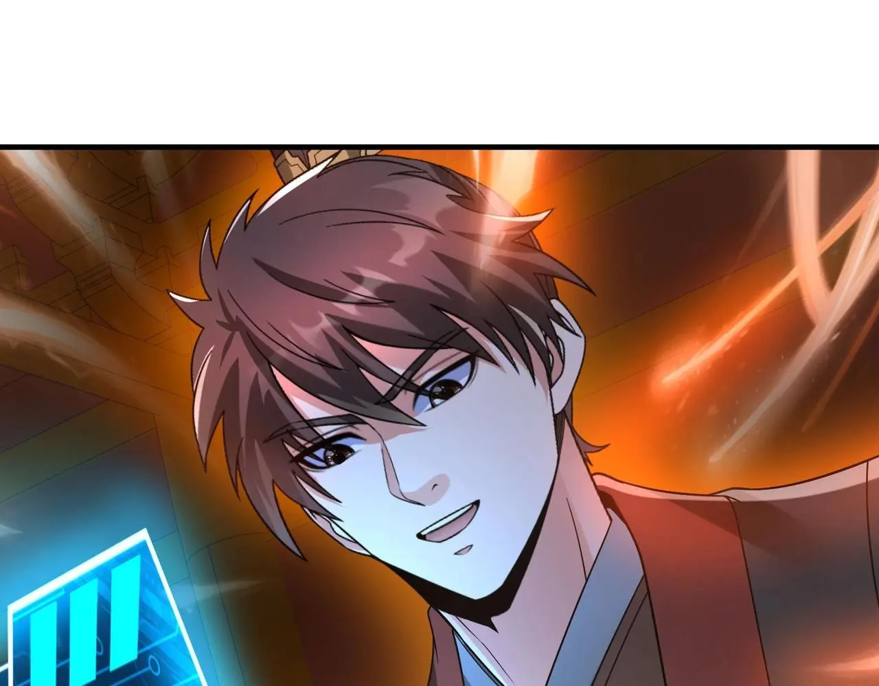 第109话 该出场了！时代最强的男人？16