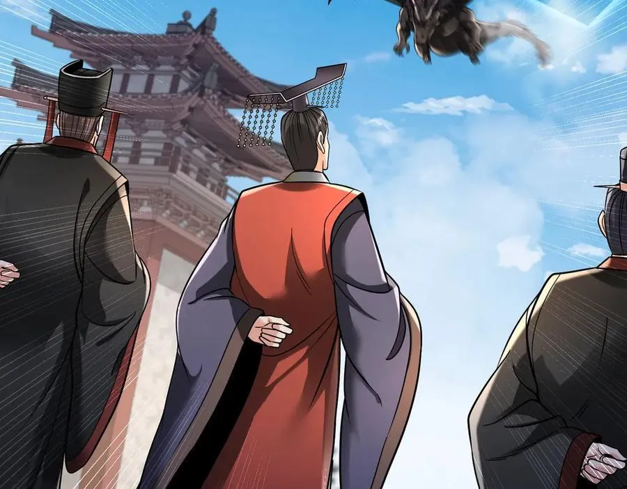 第136话 渡劫完成，骑龙凯旋！130