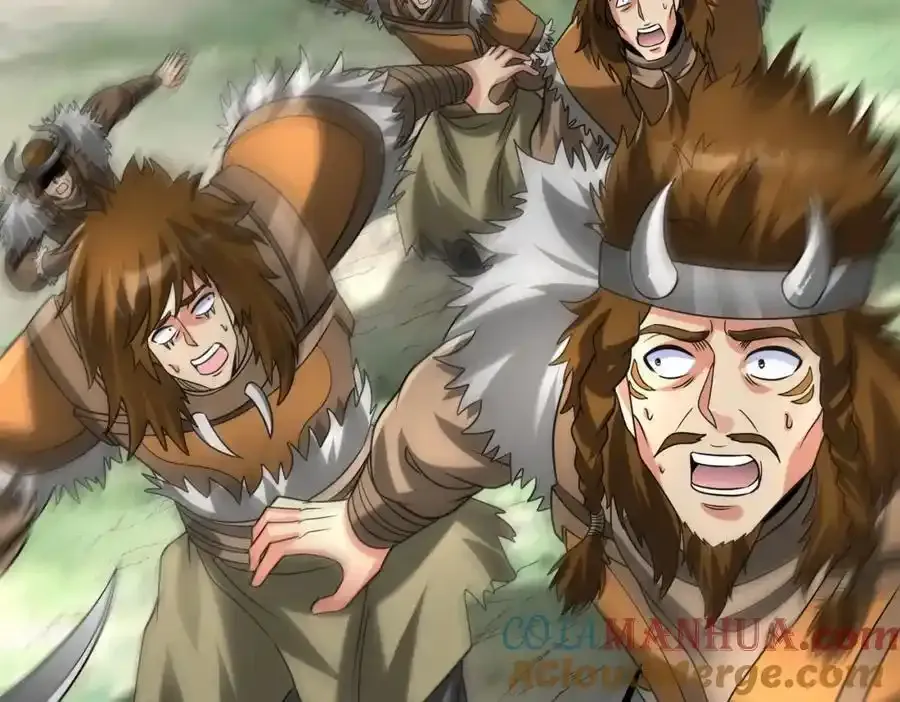 第119话 秦皇太子嬴祁，死于刺杀？！36
