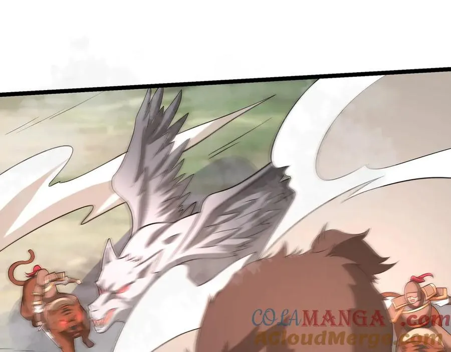 第156话 罗马人，只配亲吻朕的脚！80