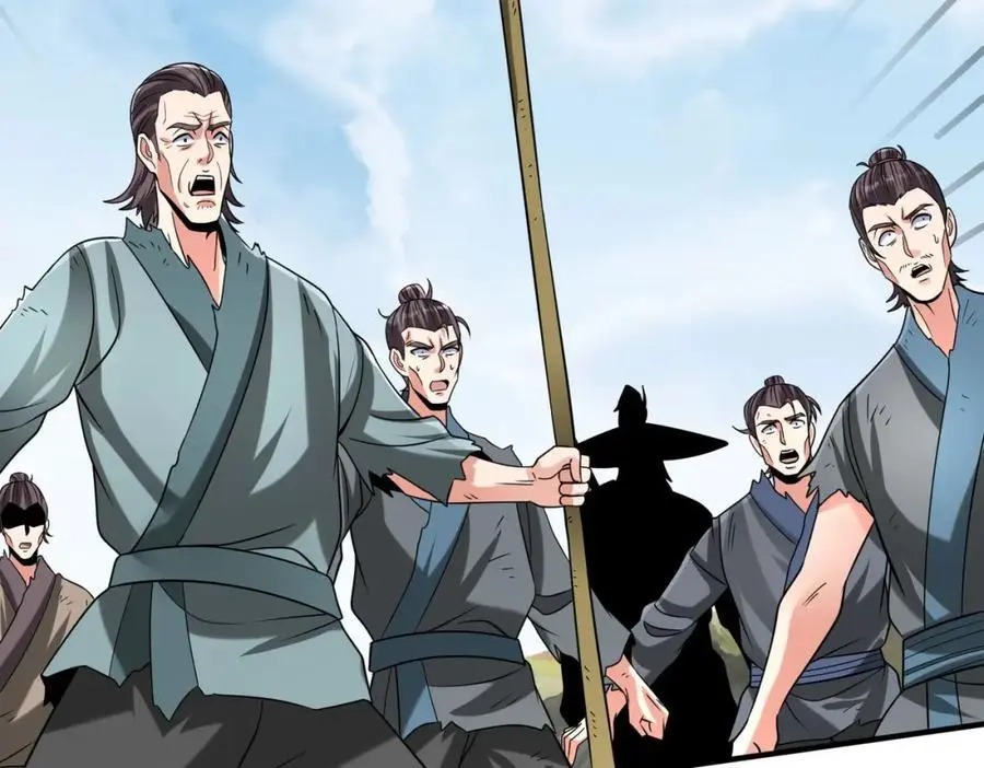 第113话 杀我？你们还嫩了点！66