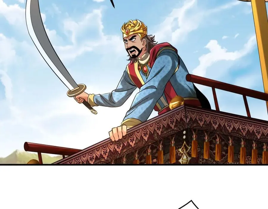 第130话 孔雀王国的巨象冲锋有点凶！69