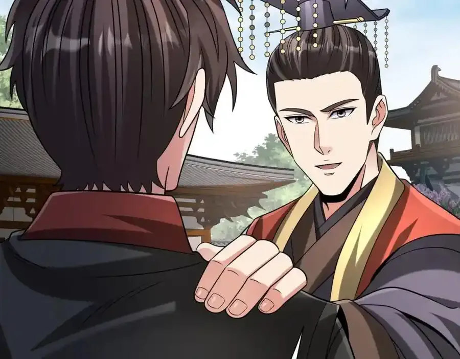 第118话 异族入侵，五胡世界开启！14