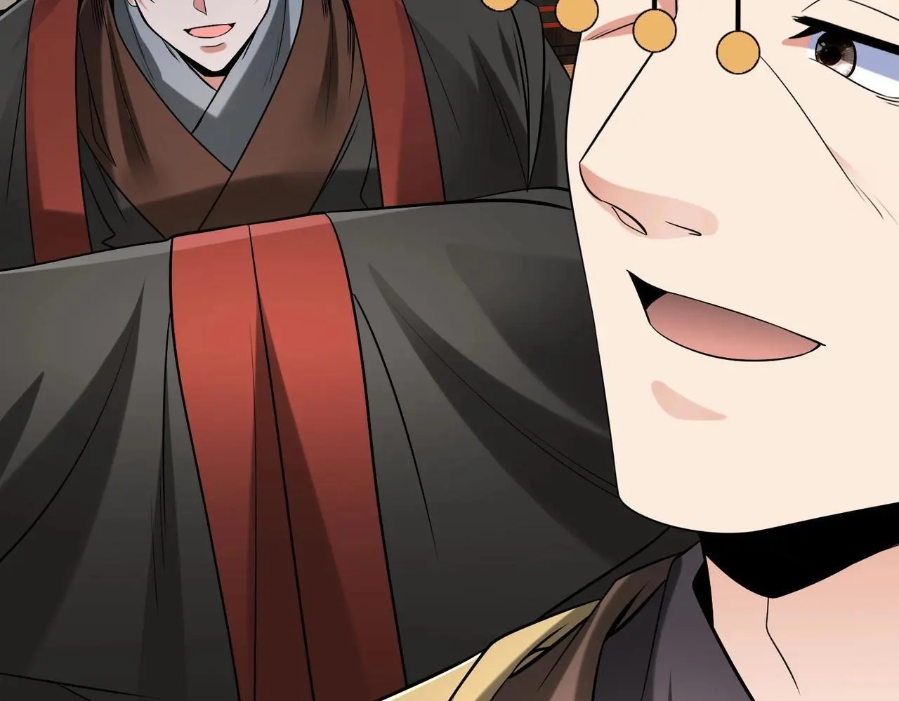 第107话 是时候把胡亥处理一下了！54