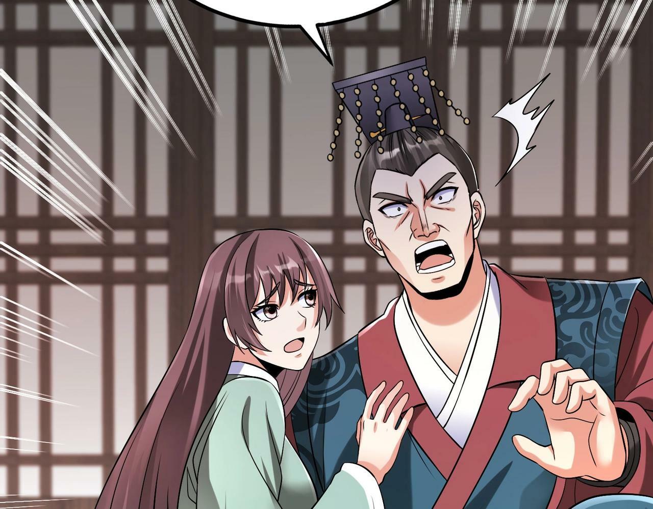 第46话 机会给你们了，还不投降吗？8