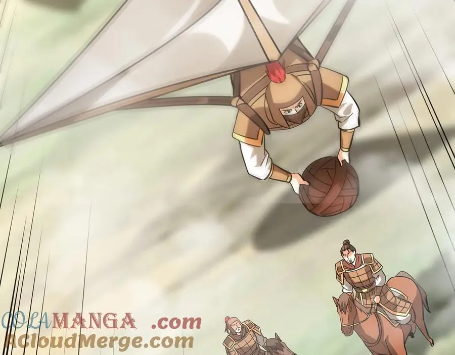 第153话 征服马其顿，剑指罗马城！60