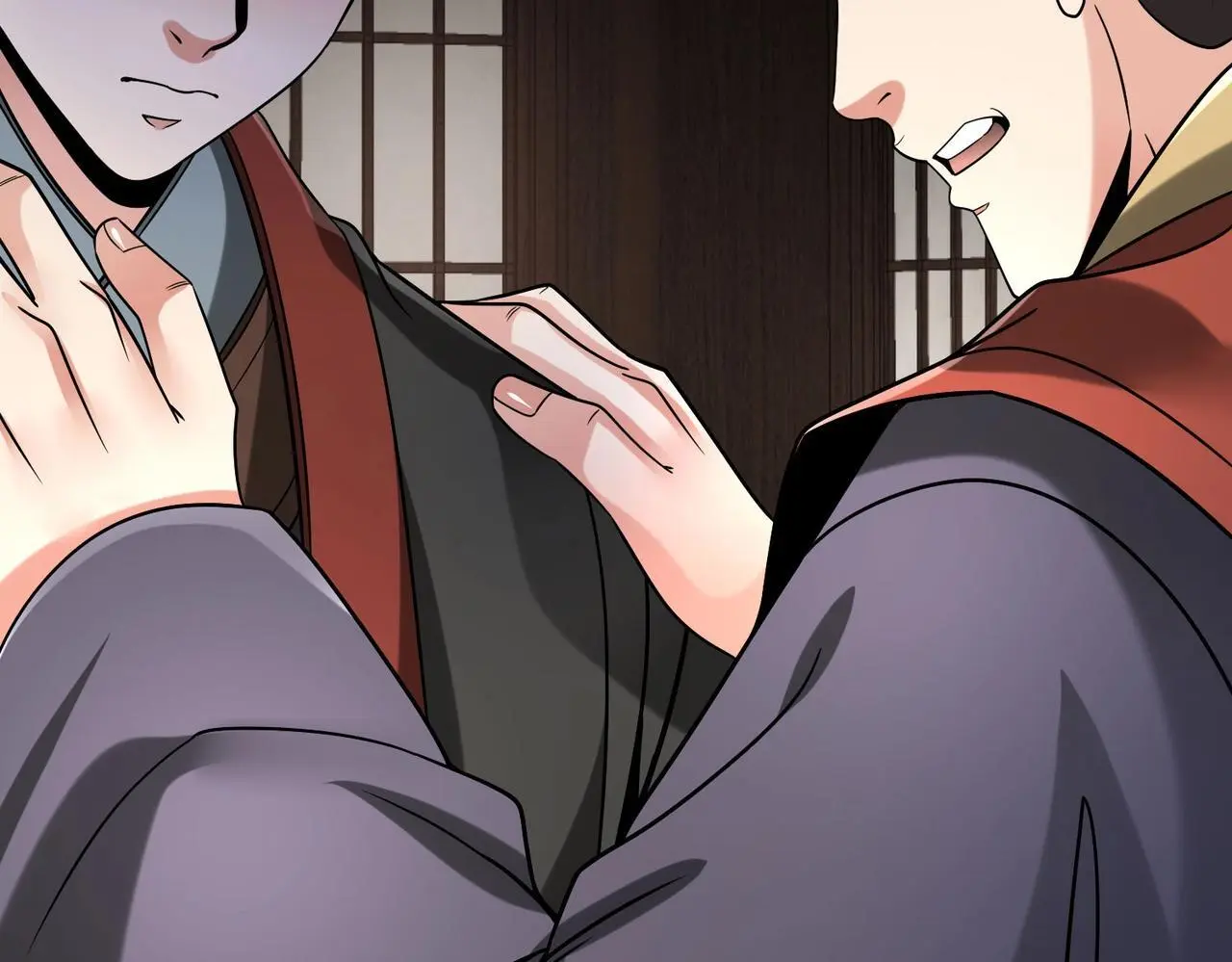 第91话 祁儿！我就是你的……父亲！141