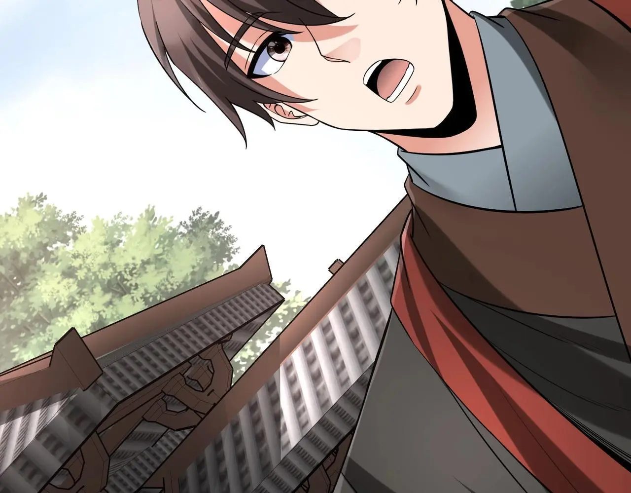 第89话 天下初定！可扶苏和胡亥之争才刚刚开始……124