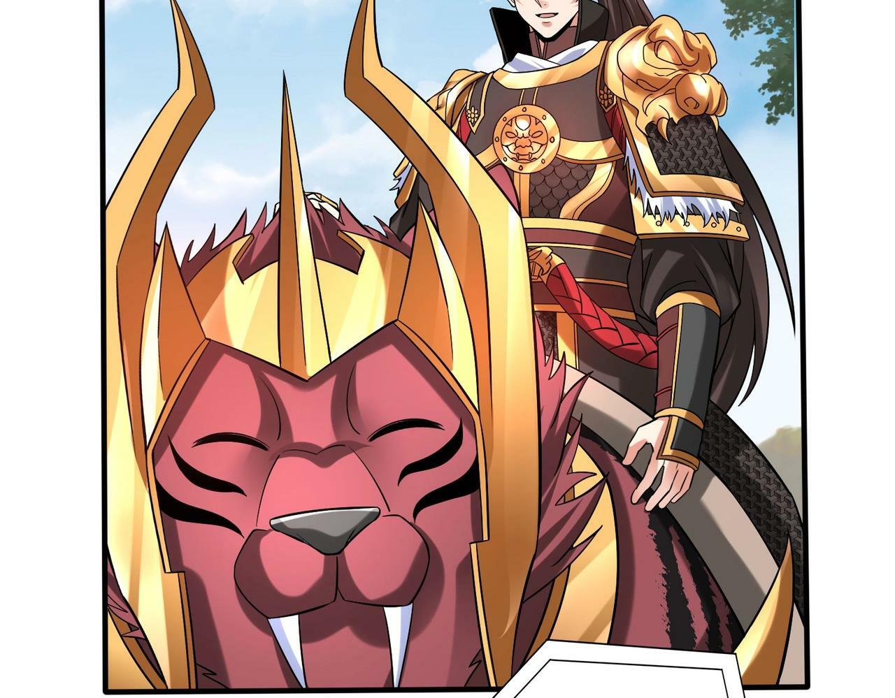 第58话 灭魏之战，即将打响！40