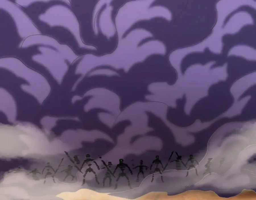 第135话 天地大劫？谁与朕共渡劫难？！62