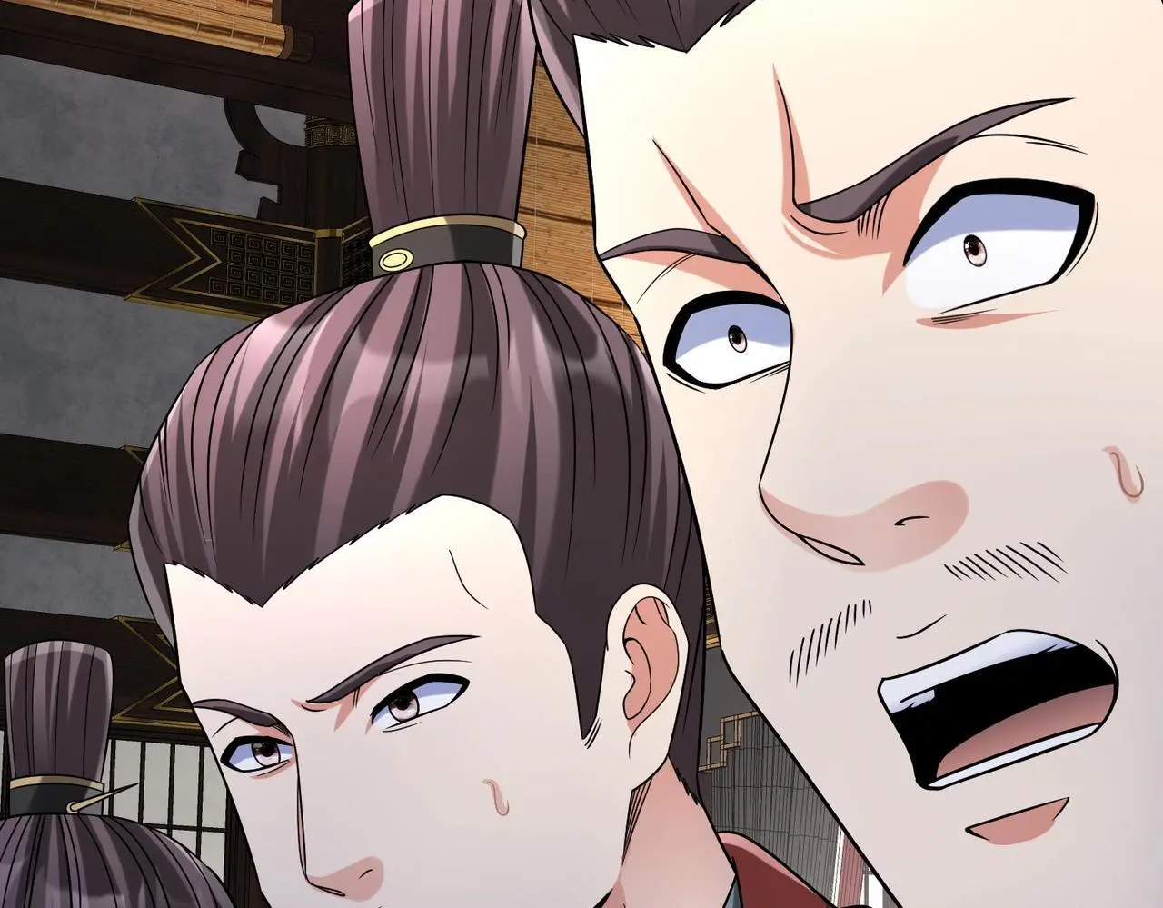 第102话 二圣临朝？我也成了千古一帝？！114