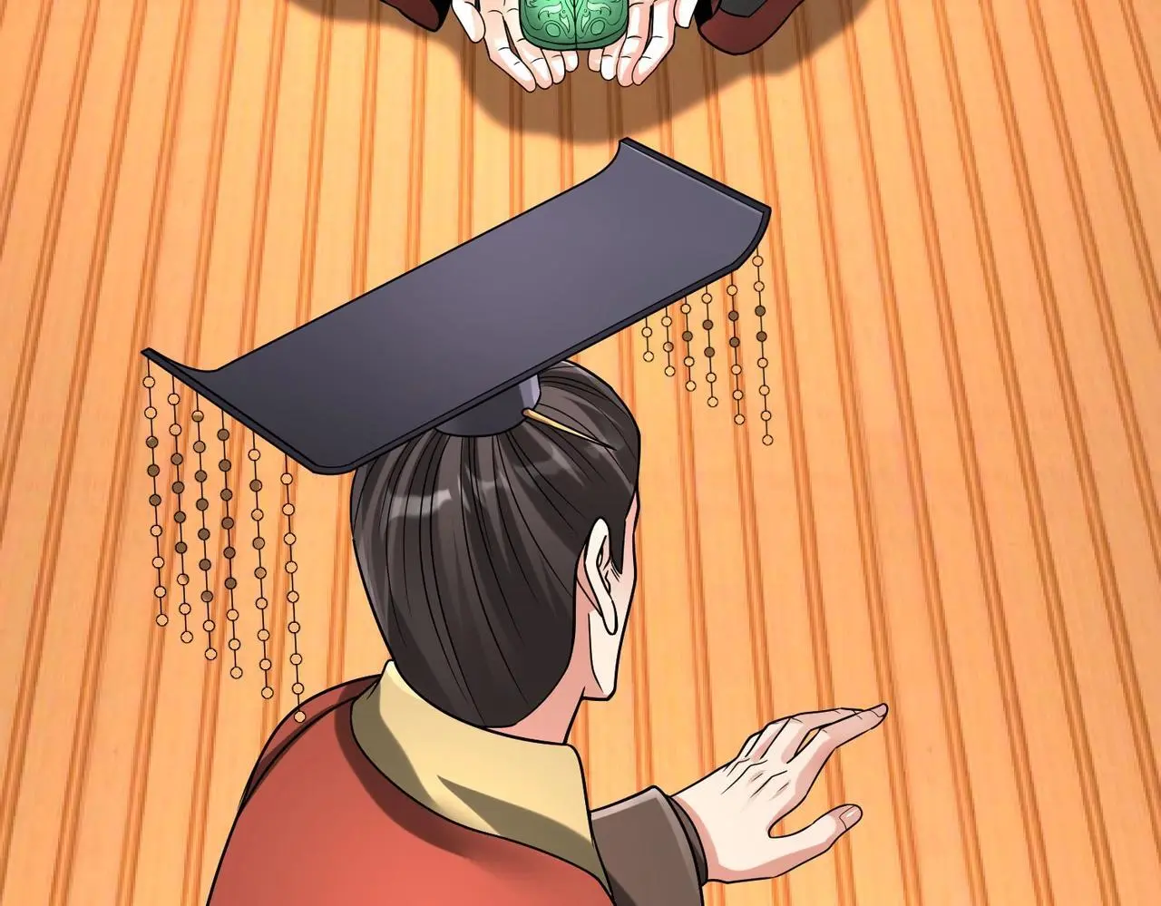 第93话 扶苏啊！你看看这大秦成了什么样子？44