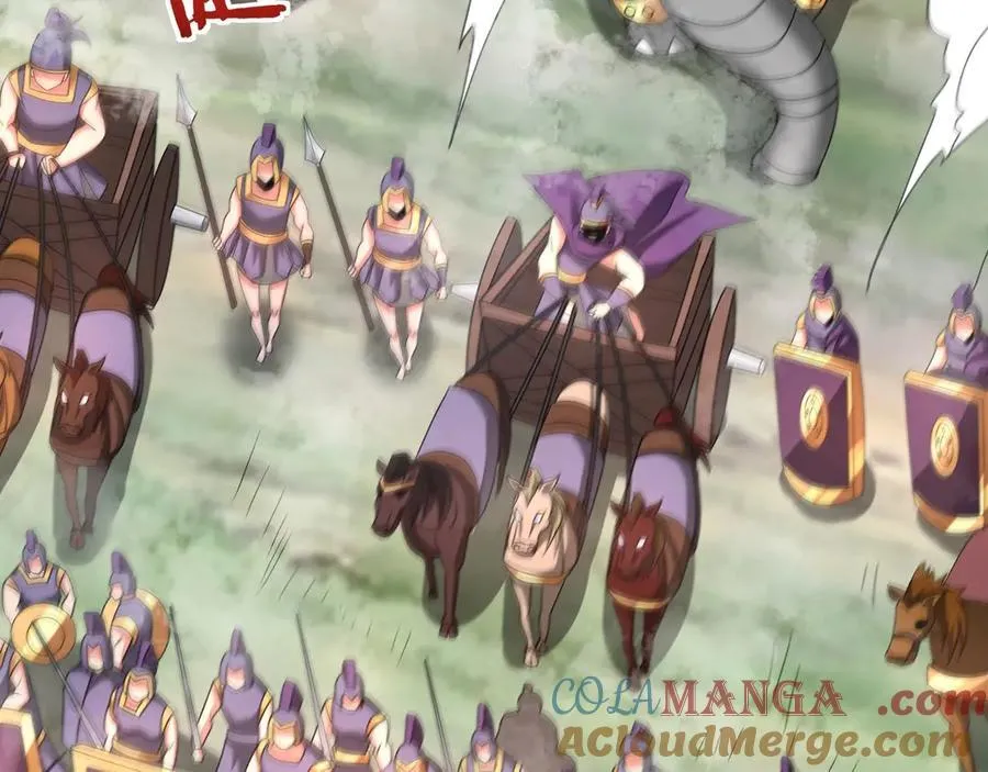 第153话 征服马其顿，剑指罗马城！128