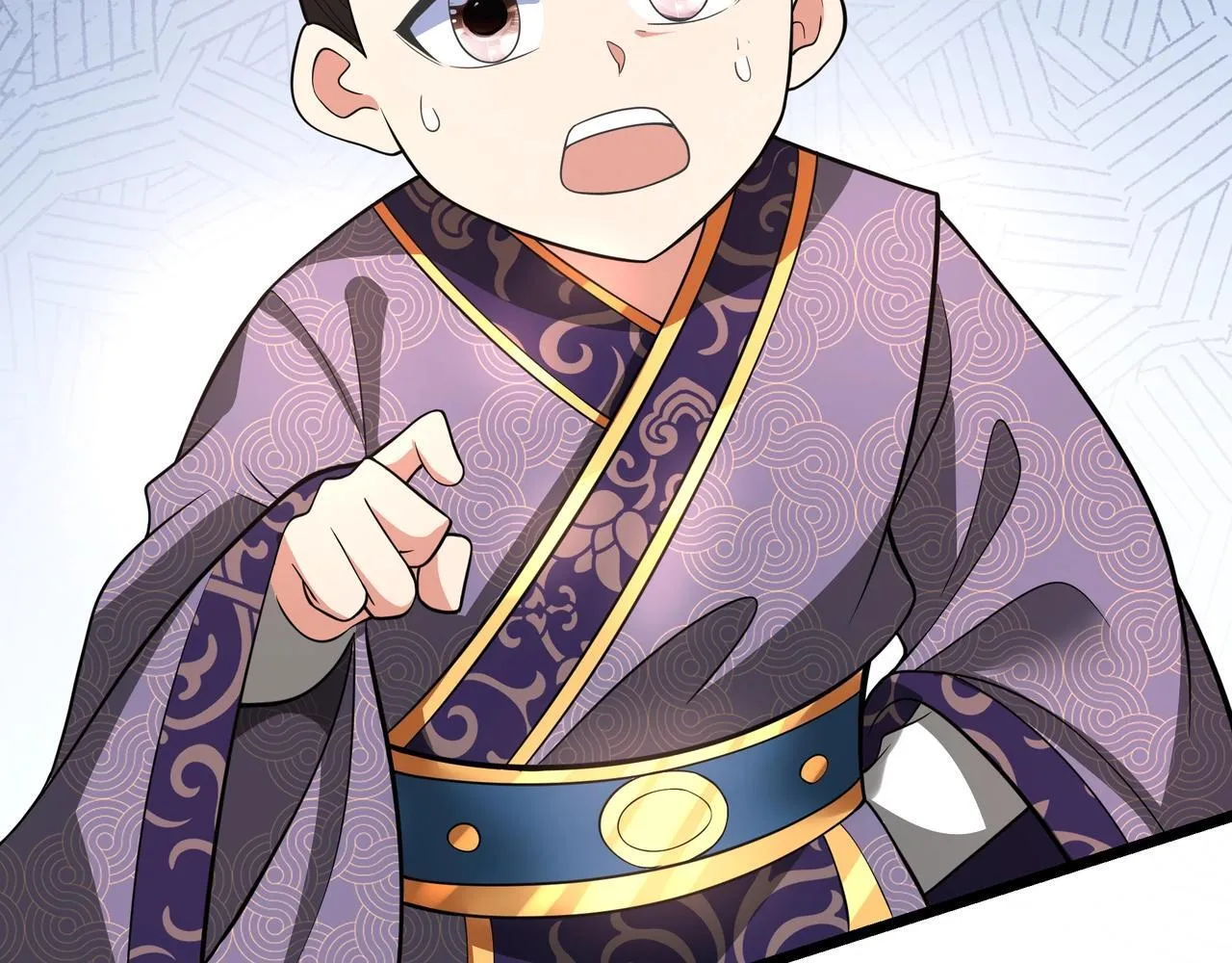 第159话 吕布奉先？！三国最强战力？！40