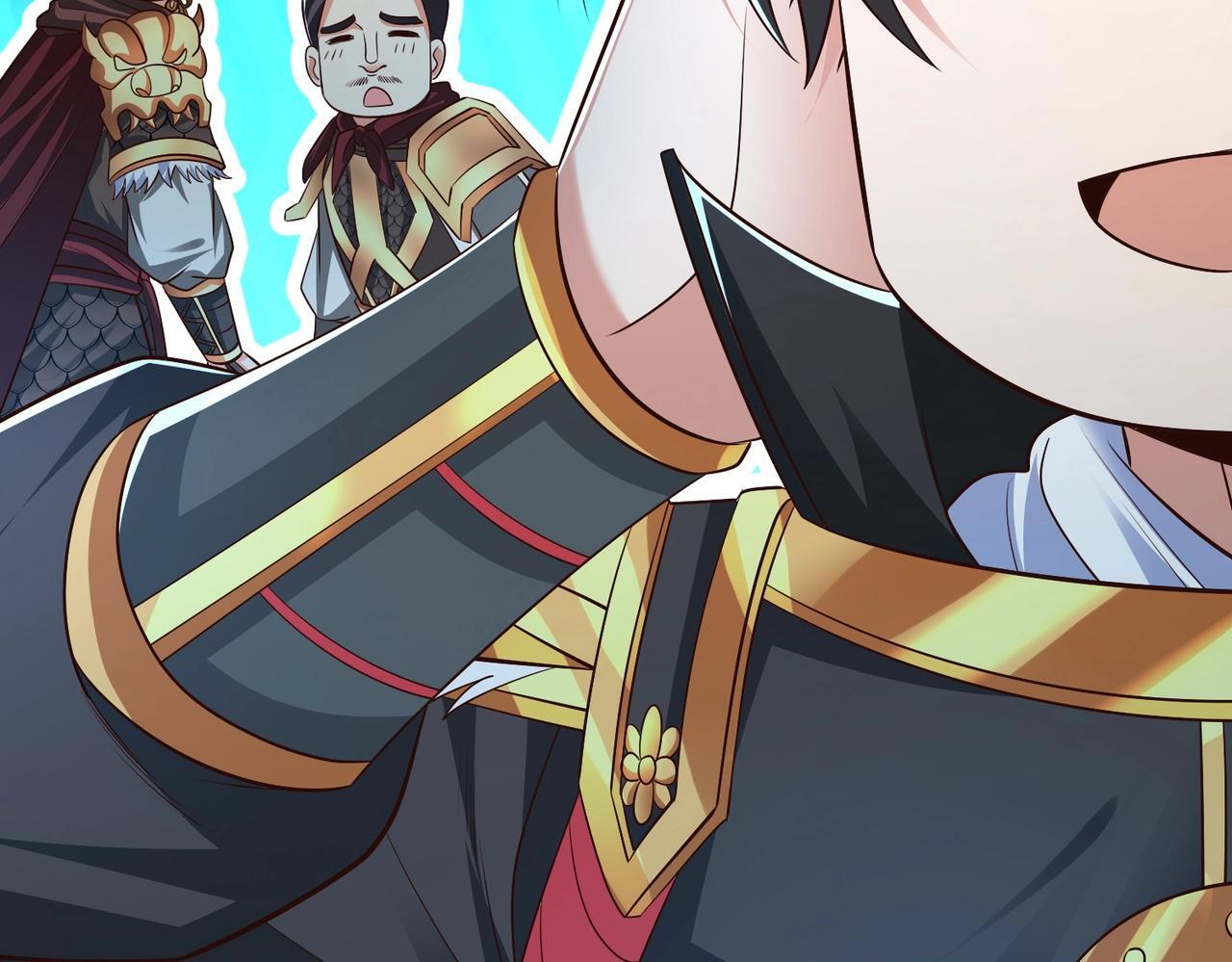 第65话 竟然有人敢刺杀我？38