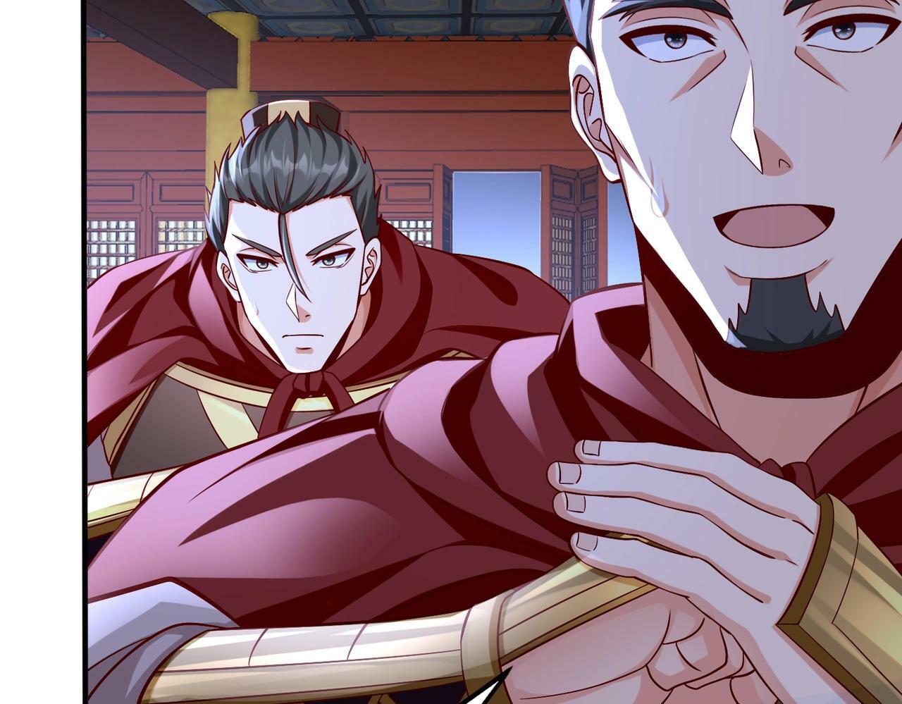 第47话 斩杀赵王！六国一统又进一步！119