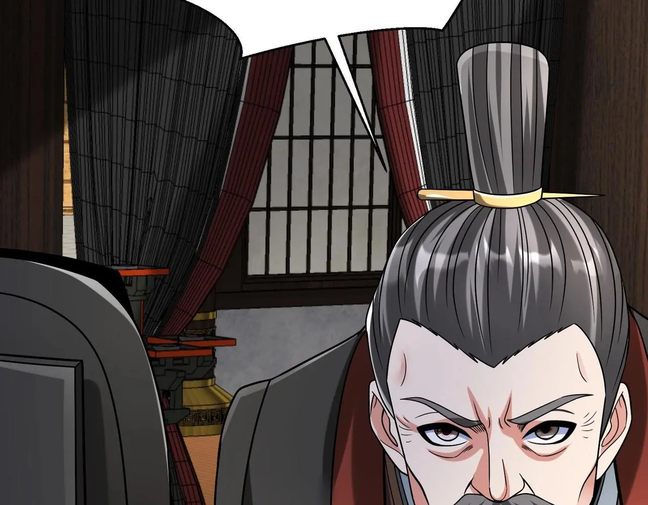 第88话 投降？齐王建，你的命我收割了！129