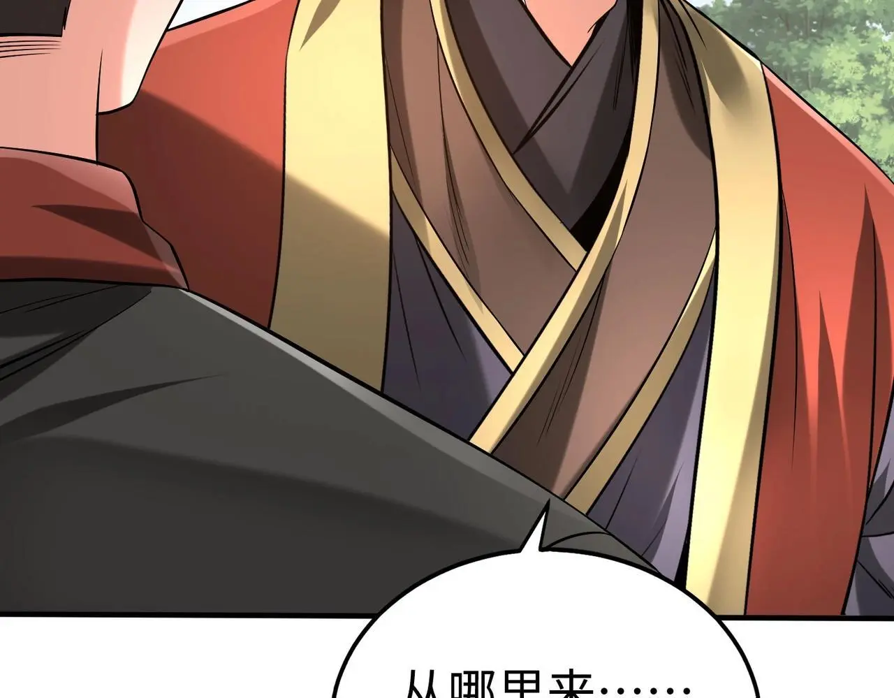 第105话 母亲！儿子来接你了！37