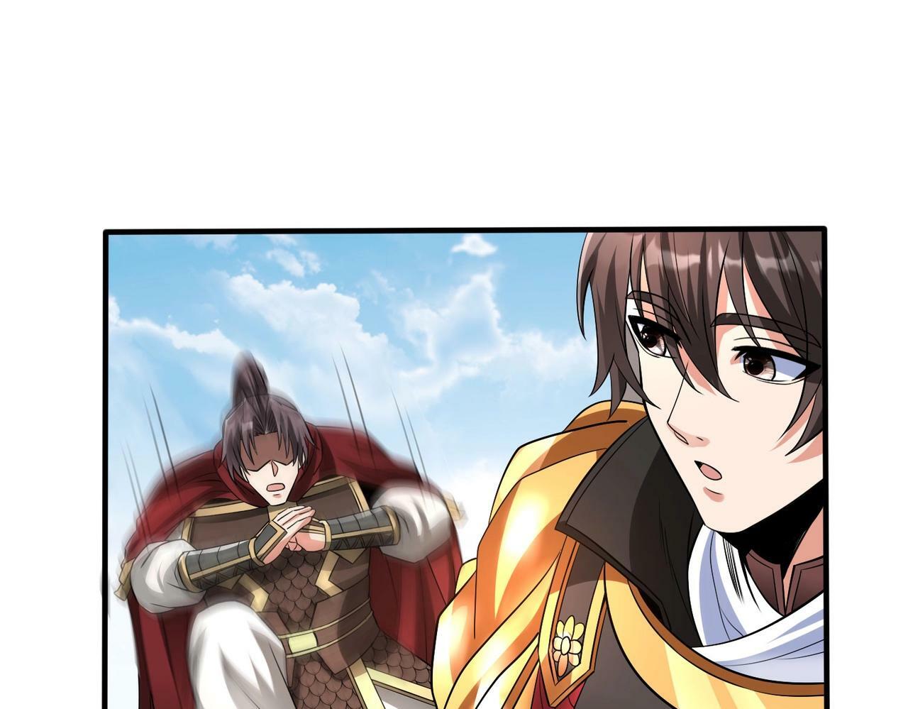 第58话 灭魏之战，即将打响！81