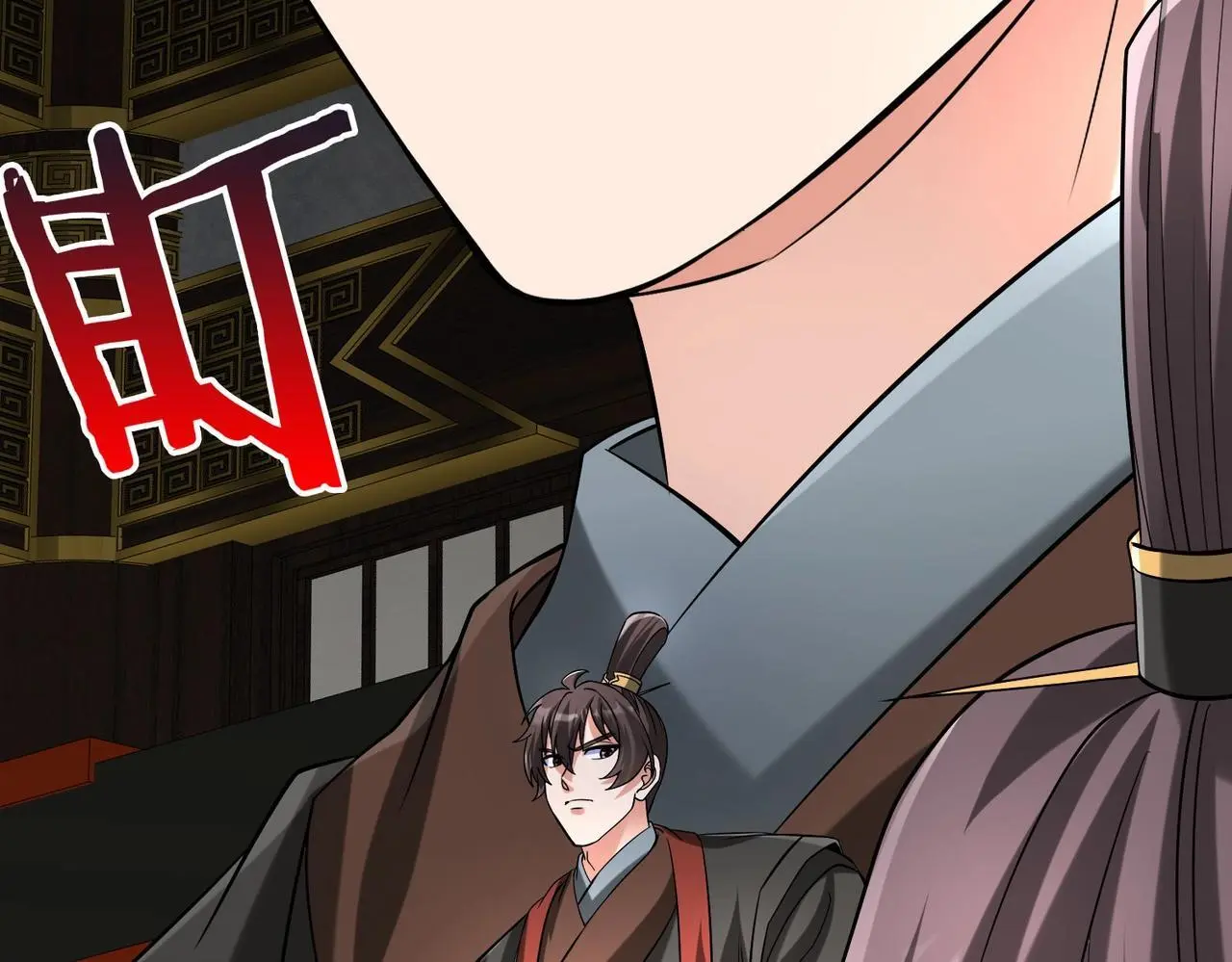 第107话 是时候把胡亥处理一下了！17