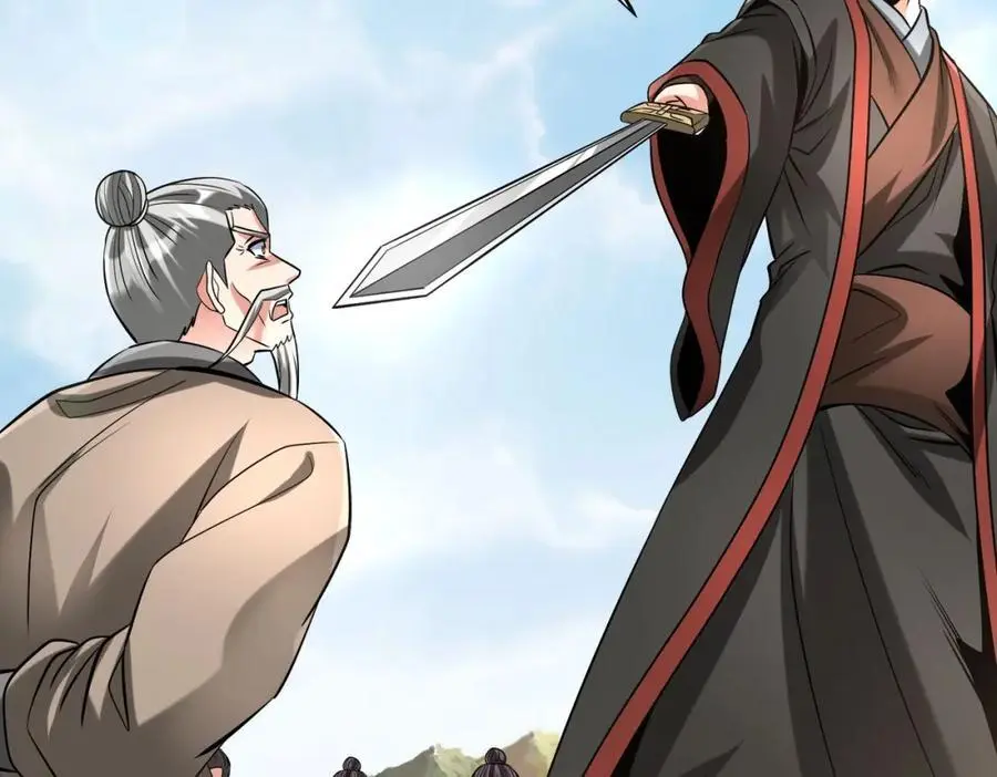 第114话 项羽？我等你好久了！135