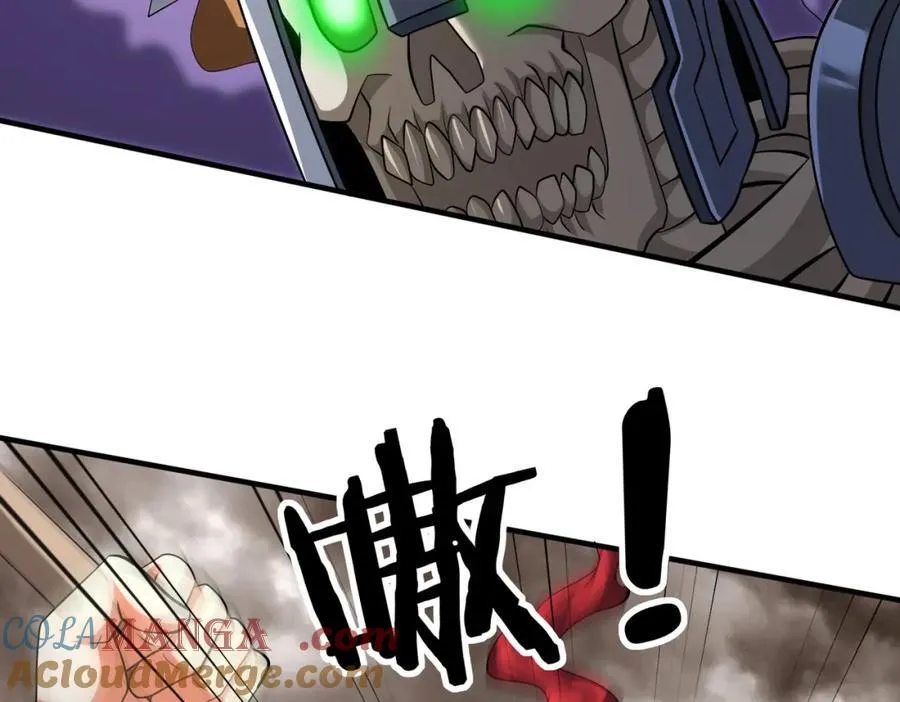 第135话 天地大劫？谁与朕共渡劫难？！92