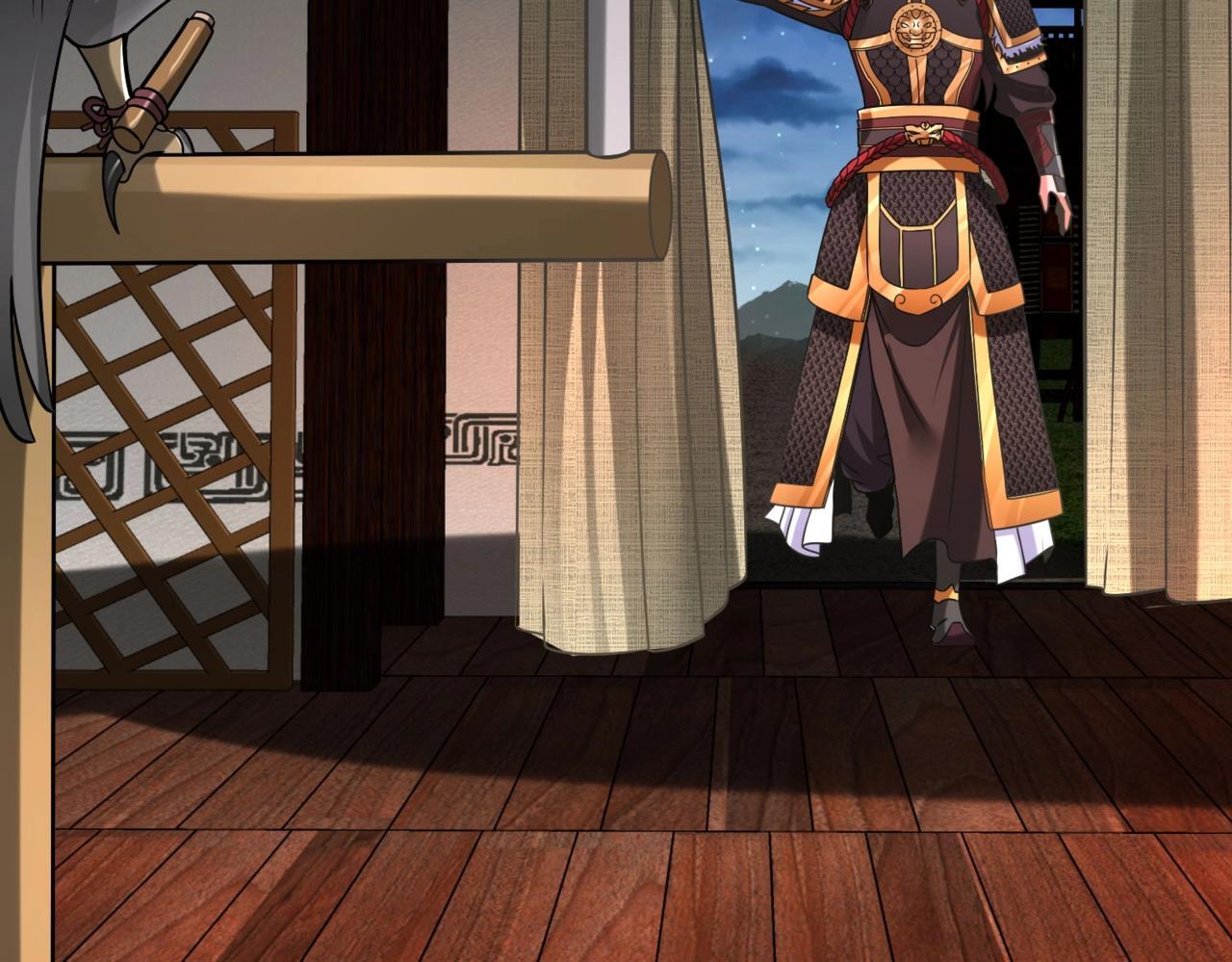 第66话 不服咱们就练练！8