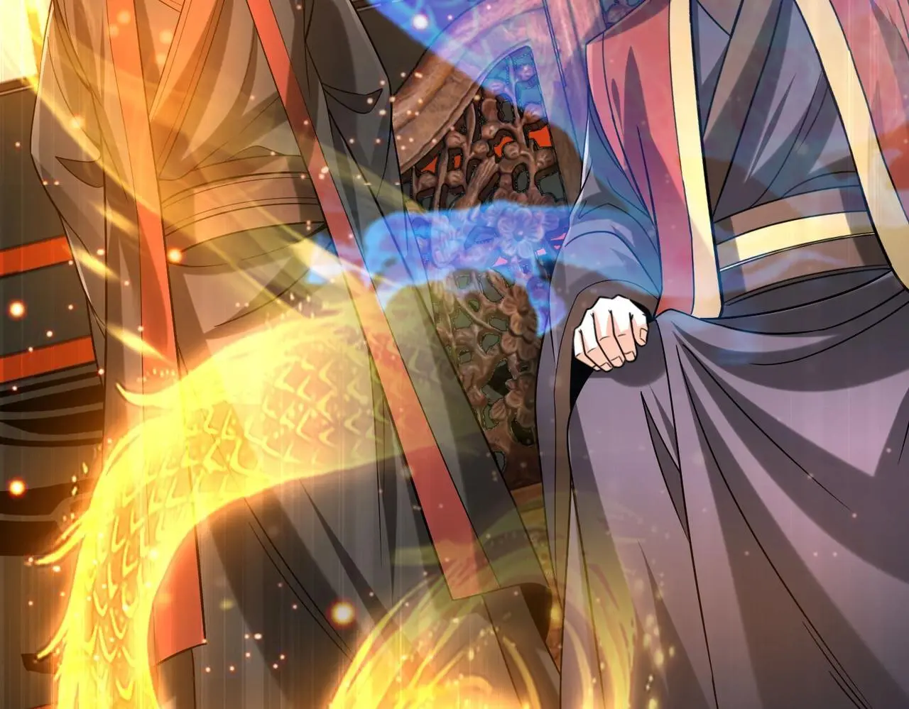 第102话 二圣临朝？我也成了千古一帝？！109