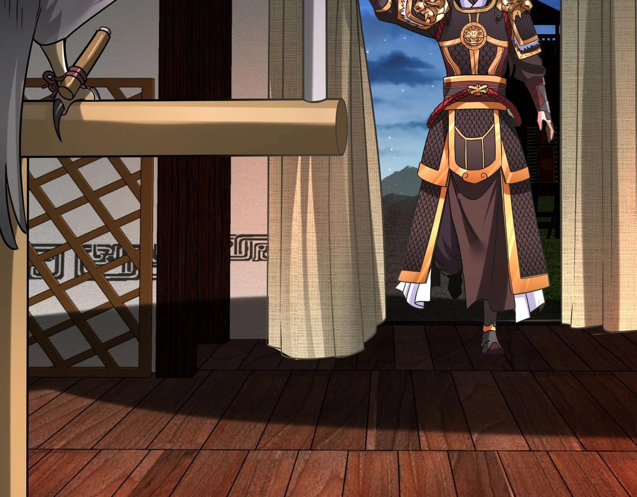 第65话 竟然有人敢刺杀我？119