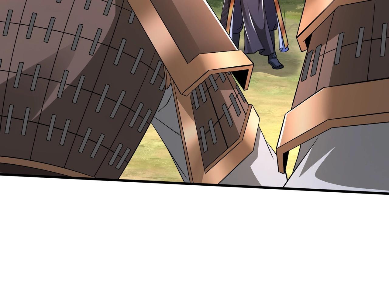 第66话 不服咱们就练练！107