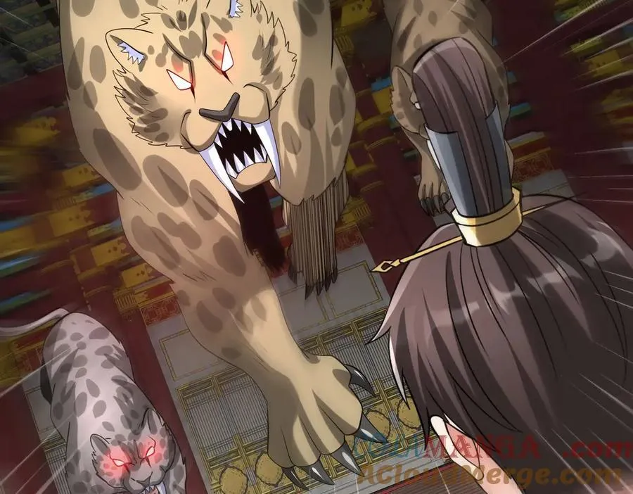 第142话 杀神白起武魂登场！大明亡了！84