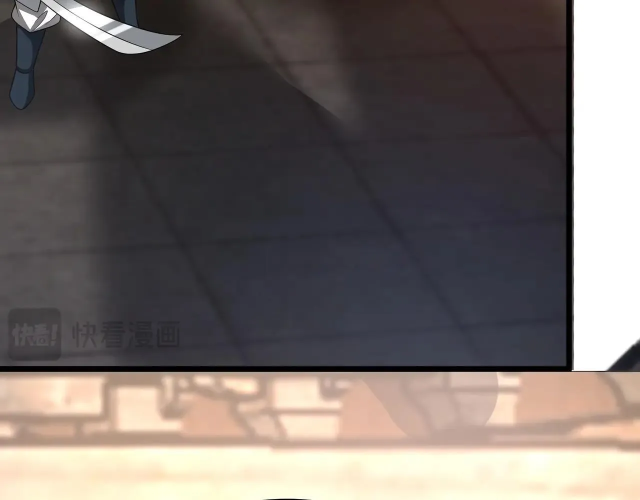 第163话 颜良文丑VS裸衣许褚！天地绝杀！35