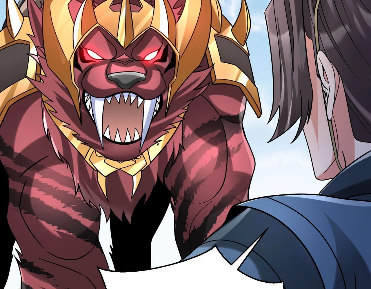 第77话 蛮秦无礼？你还当自己是太子呢？75