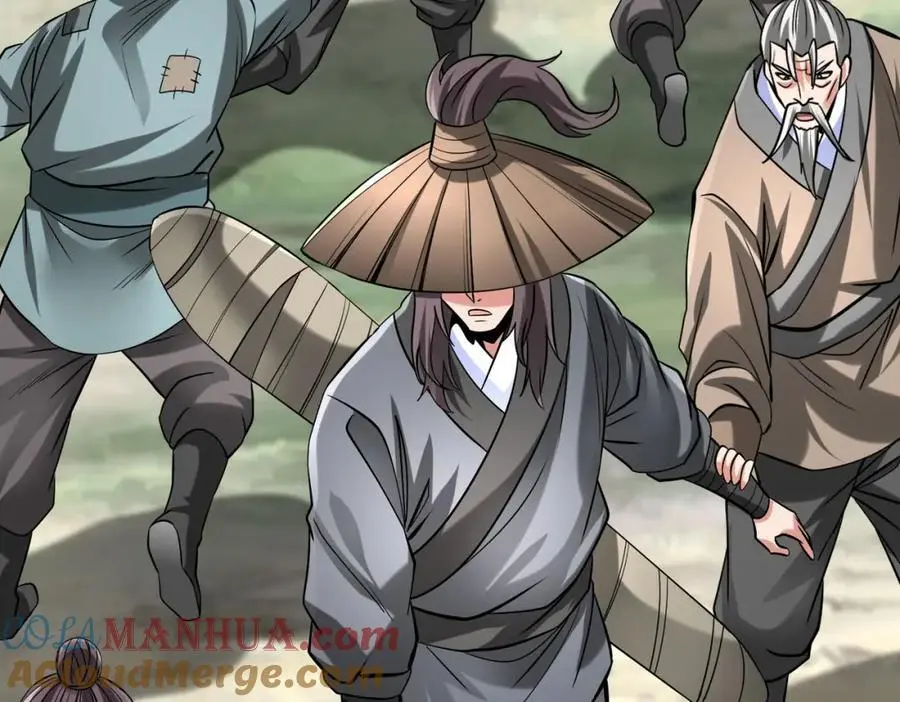 第113话 杀我？你们还嫩了点！120