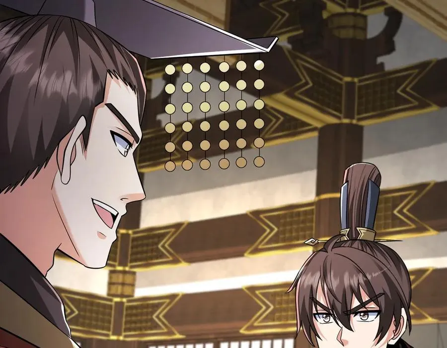 第137话 美人沐浴？我说我路过你们信吗？81