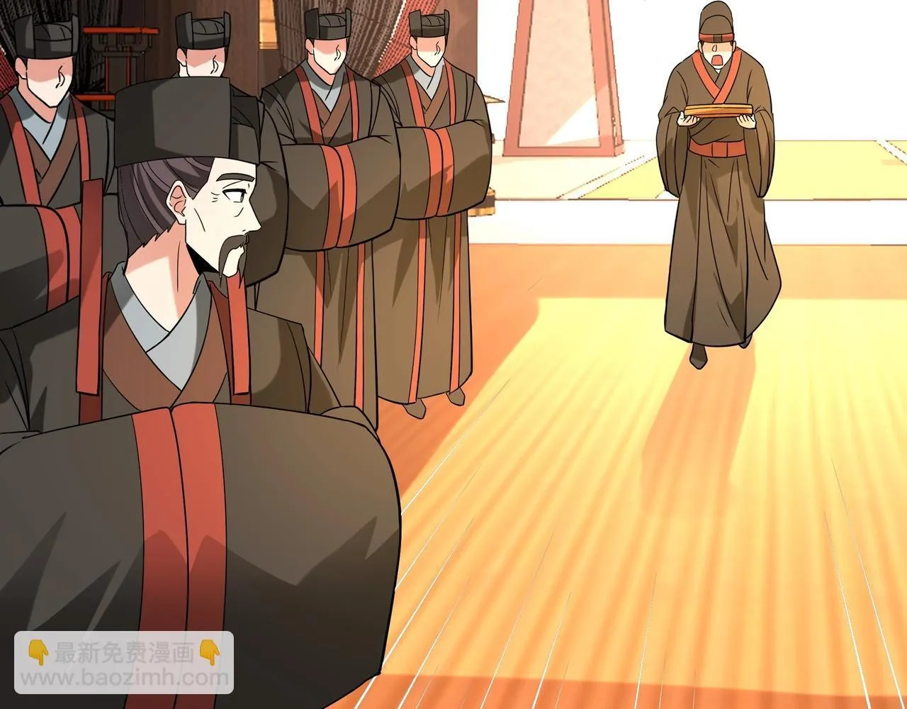 第157话 征服罗马，咸阳危机！56