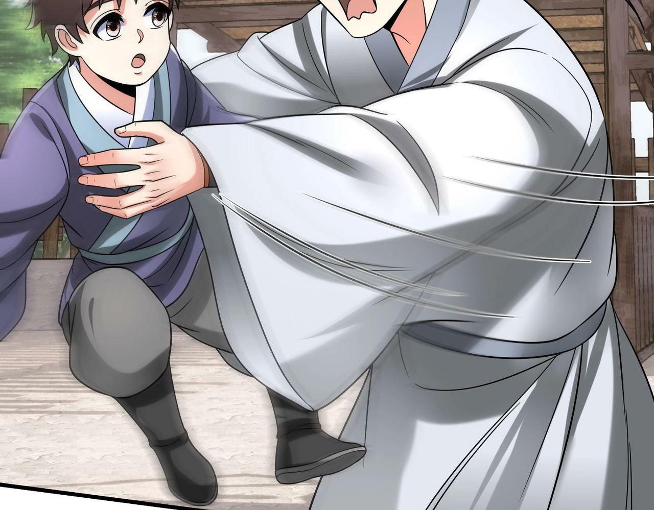 第54话 嬴政！你这礼物也太贵重了吧？107