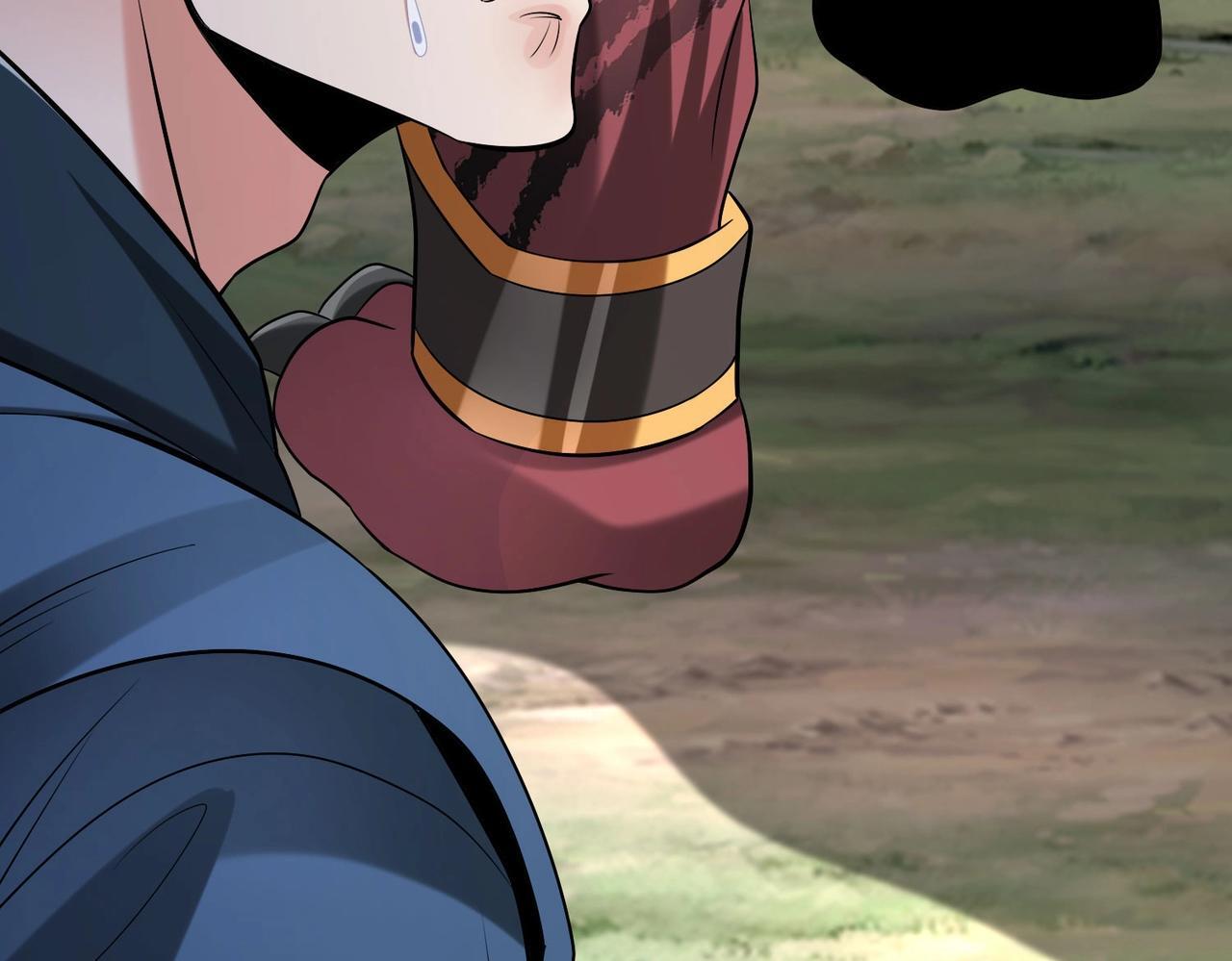 第77话 蛮秦无礼？你还当自己是太子呢？100