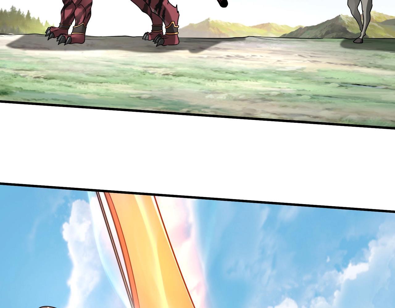 第77话 蛮秦无礼？你还当自己是太子呢？30